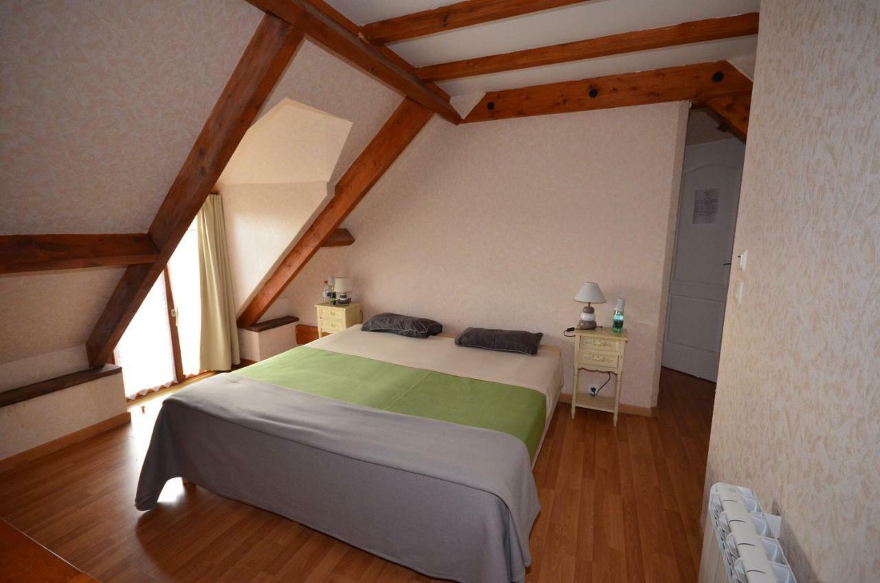 Gite En Berry Moulins-sur-Cephons Bagian luar foto