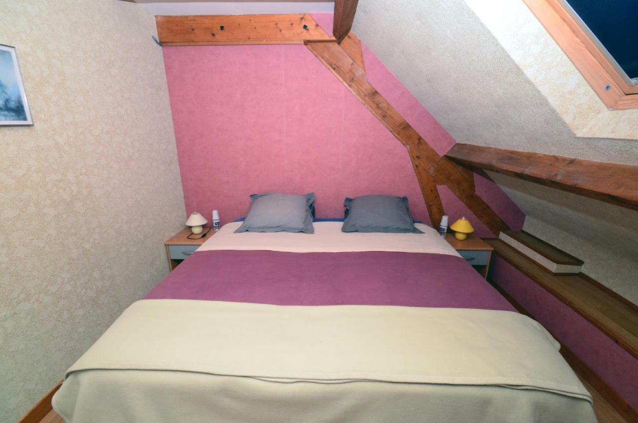 Gite En Berry Moulins-sur-Cephons Bagian luar foto